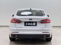 Ford Mondeo 2020 EcoBoost 180 Fashion - ფოტო 6