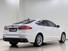 Ford Mondeo 2020 EcoBoost 180 Fashion - ფოტო 7