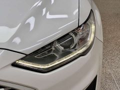 Ford Mondeo 2020 EcoBoost 180 Fashion - ფოტო 8