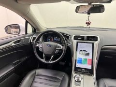Ford Mondeo 2020 EcoBoost 180 Fashion - ფოტო 9