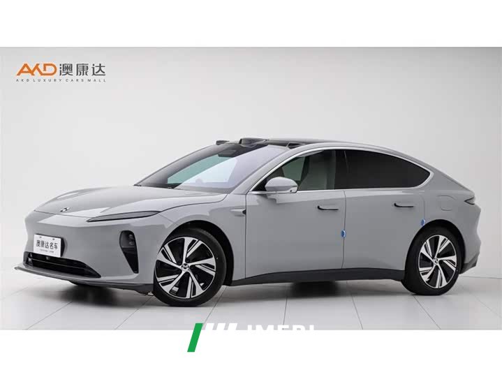 NIO ET5 75kWh