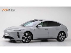 NIO ET5 75kWh - ფოტო 1