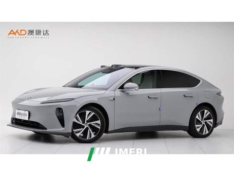 2024 NIO ET5 75kWh - ავტომობილი ჩინეთიდან