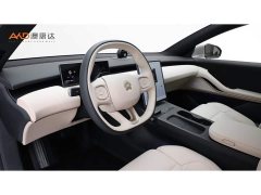 NIO ET5 75kWh - ფოტო 6