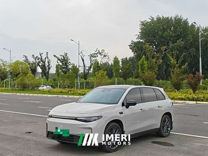 Leapmotor Leapo C10 2026 605 Comfort Edition - ავტომობილი ჩინეთიდან