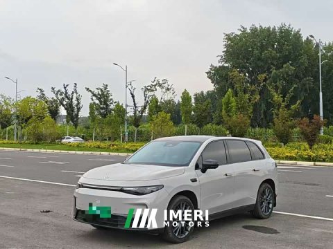 2025 Leapmotor Leapo C10 2026 605 Comfort Edition - ავტომობილი ჩინეთიდან
