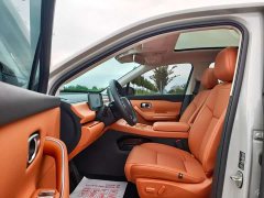 Leapmotor Leapo C10 2026 605 Comfort Edition - ფოტო 4