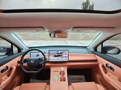 Leapmotor Leapo C10 2026 605 Comfort Edition - ფოტო 5