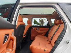 Leapmotor Leapo C10 2026 605 Comfort Edition - ფოტო 6