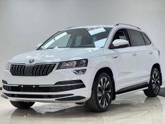 Toyota Skoda Karoq Corollac TSI280 Luxury Edition - фото 1