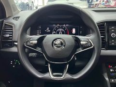 Toyota Skoda Karoq Corollac TSI280 Luxury Edition - фото 10