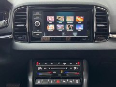 Toyota Skoda Karoq Corollac TSI280 Luxury Edition - фото 11