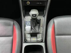 Toyota Skoda Karoq Corollac TSI280 Luxury Edition - фото 12