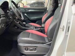 Toyota Skoda Karoq Corollac TSI280 Luxury Edition - фото 13