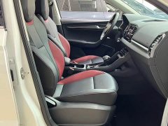 Toyota Skoda Karoq Corollac TSI280 Luxury Edition - фото 16