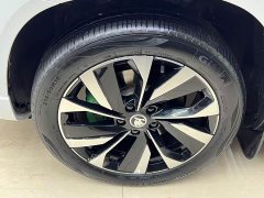 Toyota Skoda Karoq Corollac TSI280 Luxury Edition - фото 19