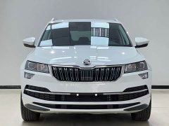 Toyota Skoda Karoq Corollac TSI280 Luxury Edition - фото 2