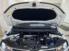 Toyota Skoda Karoq Corollac TSI280 Luxury Edition - фото 20