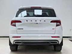 Toyota Skoda Karoq Corollac TSI280 Luxury Edition - фото 5