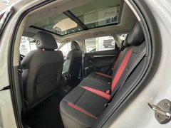 Toyota Skoda Karoq Corollac TSI280 Luxury Edition - фото 7