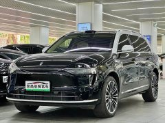 AITO M9 Extended Range Ultra 42kWh 6-Seater - ფოტო 1