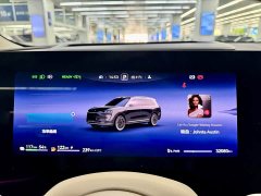 AITO M9 Extended Range Ultra 42kWh 6-Seater - ფოტო 3