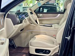 AITO M9 Extended Range Ultra 42kWh 6-Seater - ფოტო 4