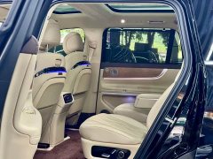 AITO M9 Extended Range Ultra 42kWh 6-Seater - ფოტო 5