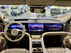 AITO M9 Extended Range Ultra 42kWh 6-Seater - ფოტო 7