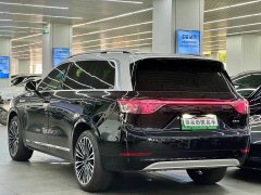 AITO M9 Extended Range Ultra 42kWh 6-Seater - ფოტო 9