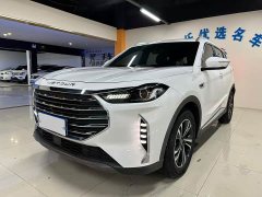 Jetour Jietu X70 PLUS 2021 1.6T DCT Star 5-Seater - ფოტო 1