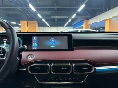Jetour Jietu X70 PLUS 2021 1.6T DCT Star 5-Seater - ფოტო 11