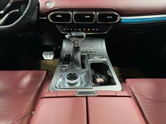 Jetour Jietu X70 PLUS 2021 1.6T DCT Star 5-Seater - ფოტო 12