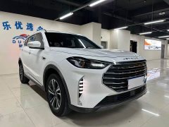 Jetour Jietu X70 PLUS 2021 1.6T DCT Star 5-Seater - ფოტო 3