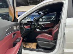 Jetour Jietu X70 PLUS 2021 1.6T DCT Star 5-Seater - ფოტო 5