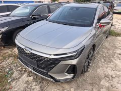 Chery Arrizo 8 2023 1.6T DCT Yì - ფოტო 1