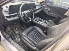 Chery Arrizo 8 2023 1.6T DCT Yì - ფოტო 10