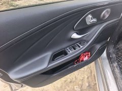 Chery Arrizo 8 2023 1.6T DCT Yì - ფოტო 11