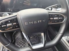 Chery Arrizo 8 2023 1.6T DCT Yì - ფოტო 13