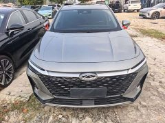 Chery Arrizo 8 2023 1.6T DCT Yì - ფოტო 2