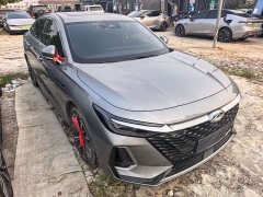 Chery Arrizo 8 2023 1.6T DCT Yì - ფოტო 3
