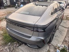 Chery Arrizo 8 2023 1.6T DCT Yì - ფოტო 4