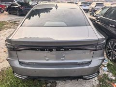 Chery Arrizo 8 2023 1.6T DCT Yì - ფოტო 5