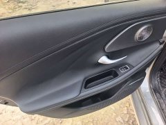 Chery Arrizo 8 2023 1.6T DCT Yì - ფოტო 8