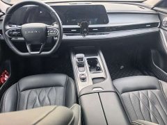 Chery Arrizo 8 2023 1.6T DCT Yì - ფოტო 9