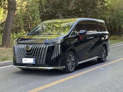 GAC Aion M8 2024 Master Series 400T Prestige Edition - ფოტო 1