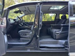 GAC Aion M8 2024 Master Series 400T Prestige Edition - ფოტო 10