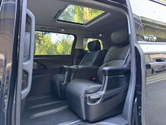 GAC Aion M8 2024 Master Series 400T Prestige Edition - ფოტო 11