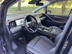 GAC Aion M8 2024 Master Series 400T Prestige Edition - ფოტო 12