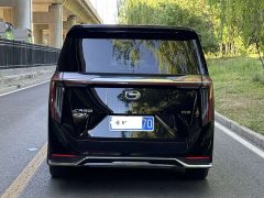 GAC Aion M8 2024 Master Series 400T Prestige Edition - ფოტო 14